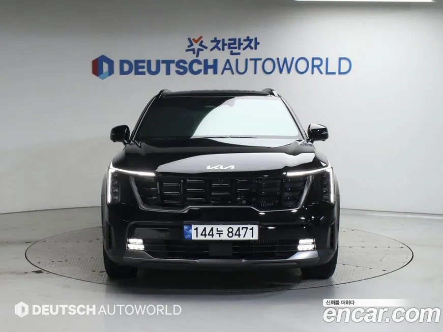 Kia Sorento — фото 3