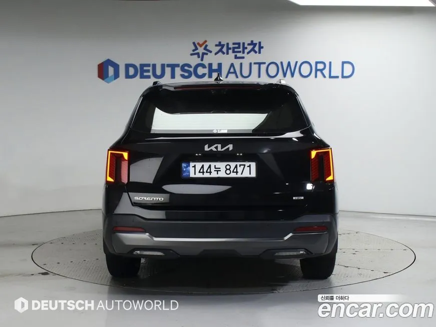 Kia Sorento — фото 4