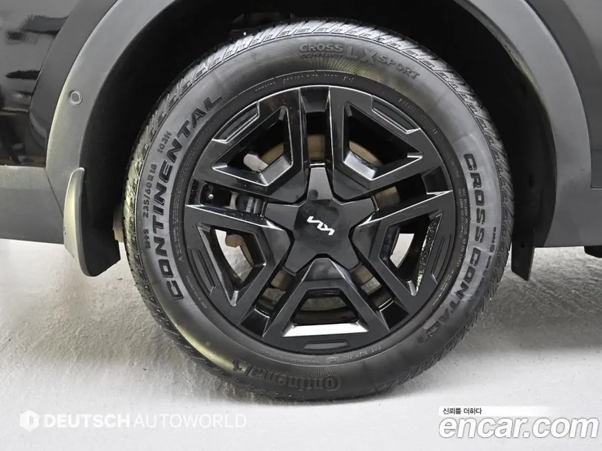Kia Sorento — фото 5