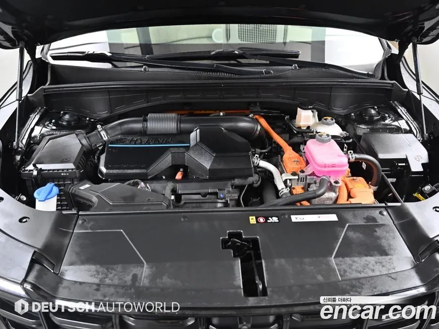 Kia Sorento — фото 6