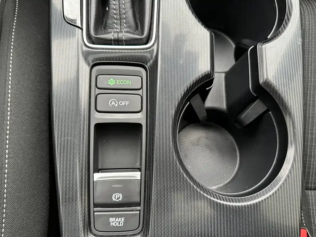 Honda Civic 2022 из CN, фото 10