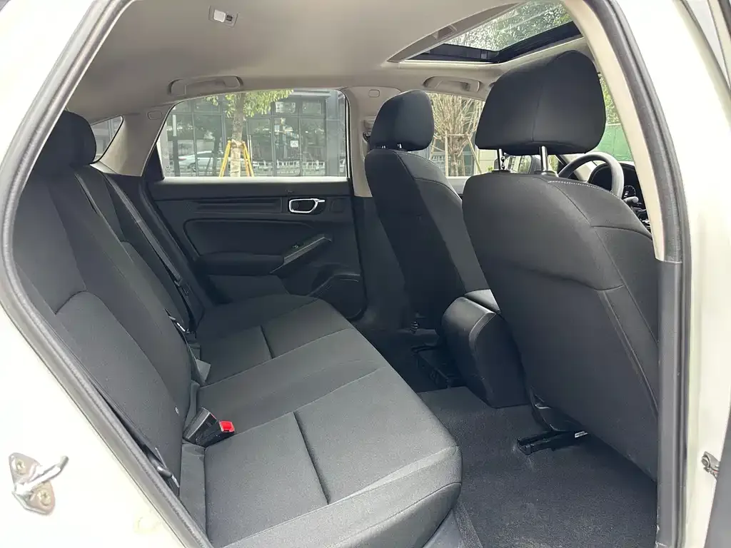 Honda Civic 2022 из CN, фото 6