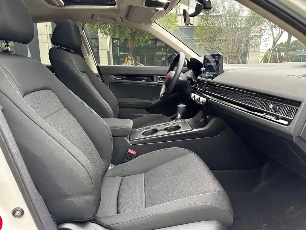 Honda Civic 2022 из CN, фото 7