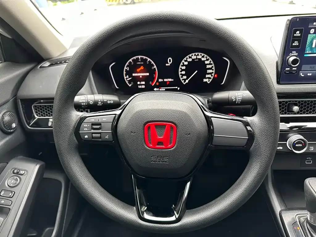 Honda Civic 2022 из CN, фото 9