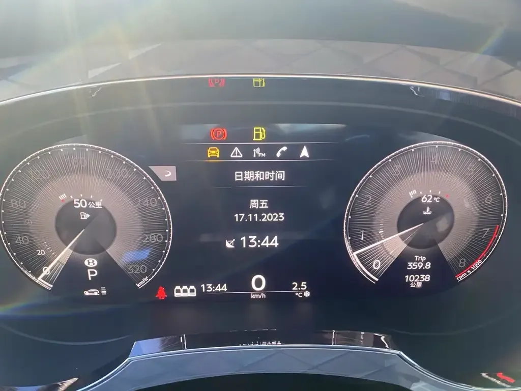 Bentley Bentayga 2022 из CN, фото 4