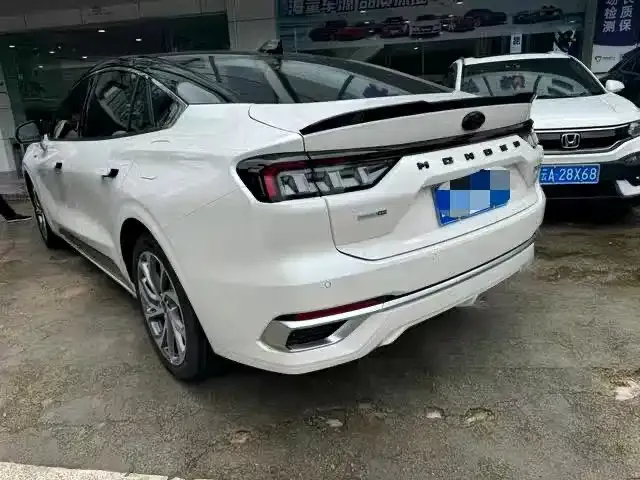 Ford Mondeo 2023 из CN, фото 8