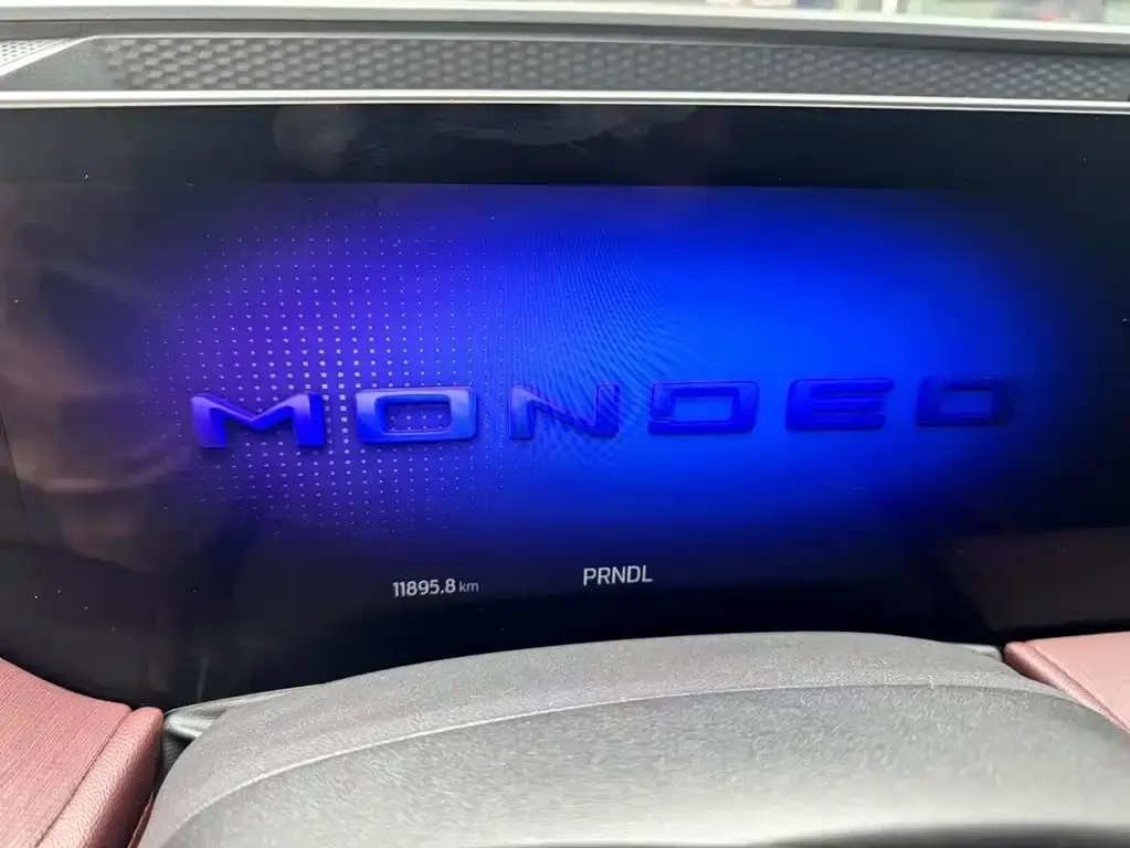 Ford Mondeo 2023 из CN, фото 9