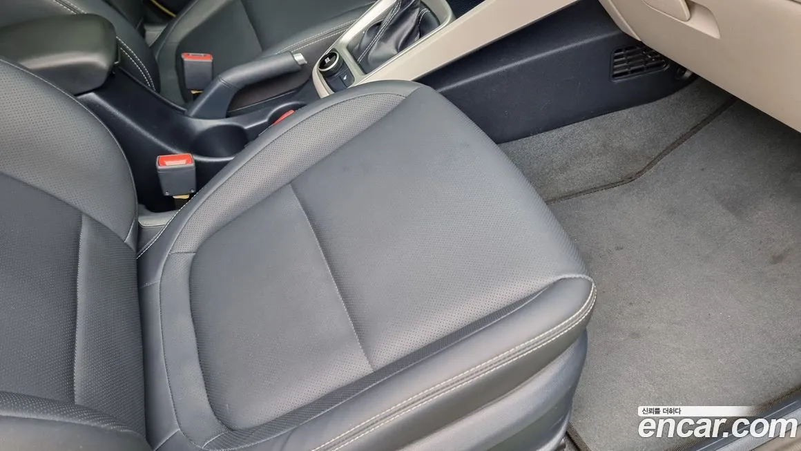 Hyundai Venue 2021 из KR, фото 8