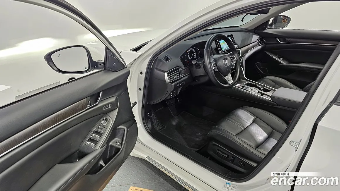 [object Object] Accord 2022 из KR, фото 10