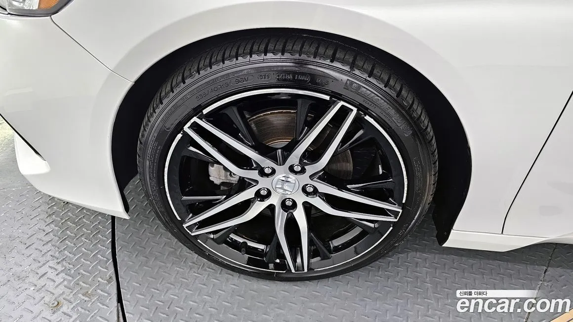 [object Object] Accord 2022 из KR, фото 5