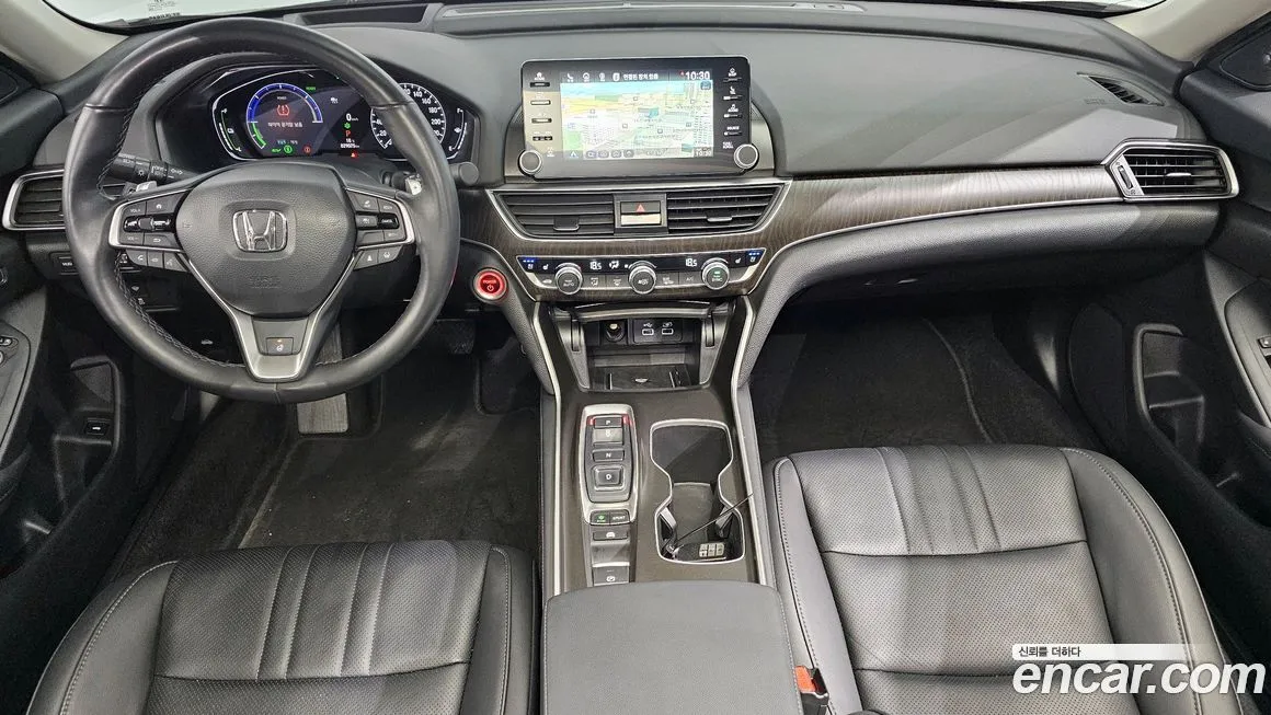 [object Object] Accord 2022 из KR, фото 7