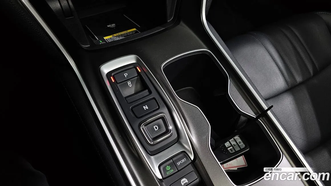 [object Object] Accord 2022 из KR, фото 9