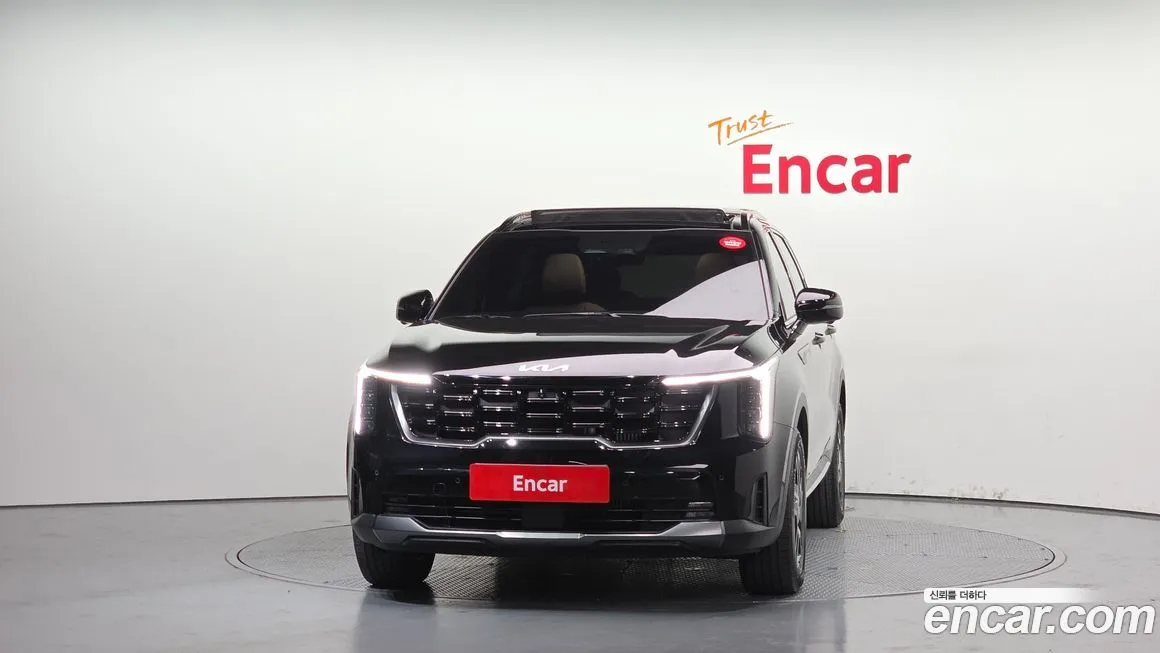 Kia Sorento — фото 3