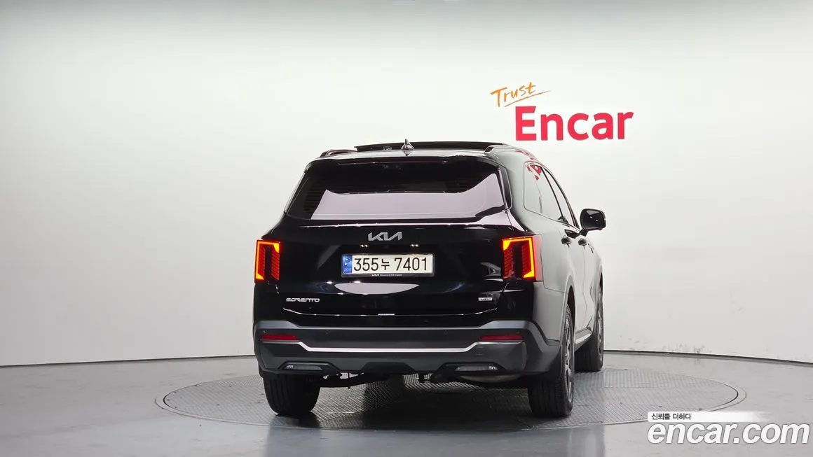 Kia Sorento — фото 4