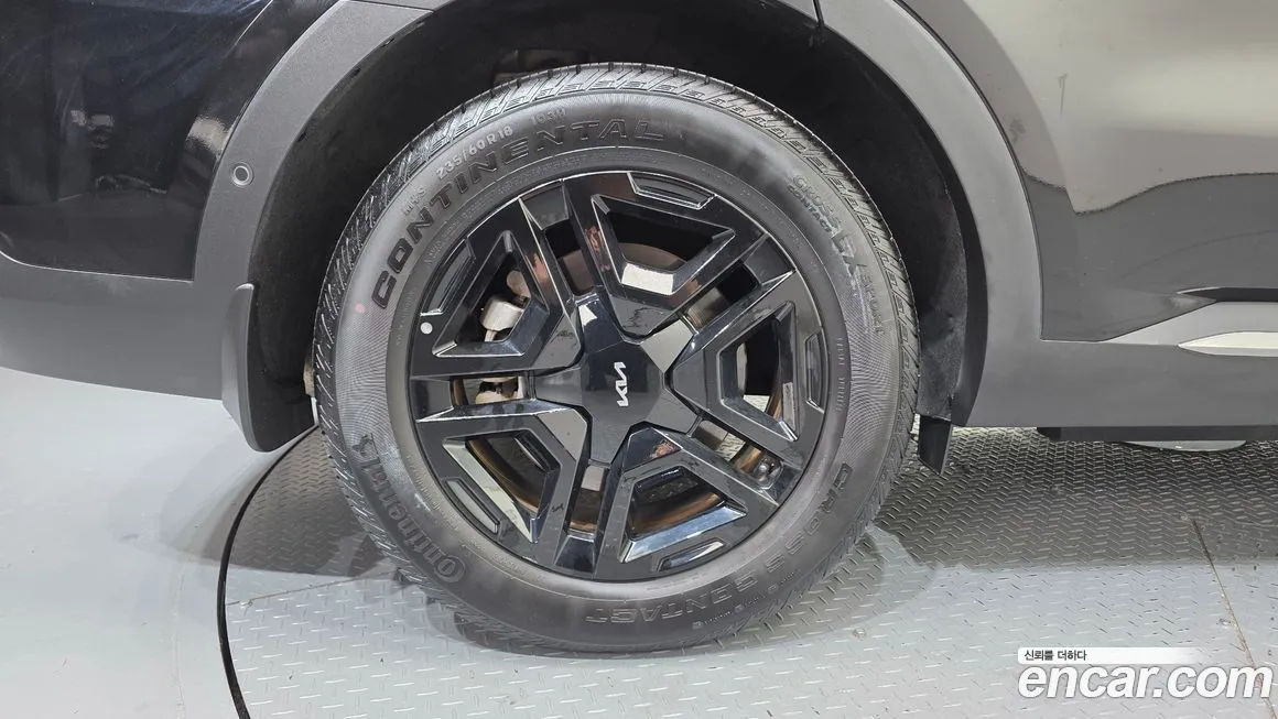 Kia Sorento — фото 5