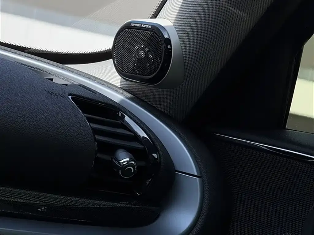 [object Object] Mini Clubman 2021 из CN, фото 5