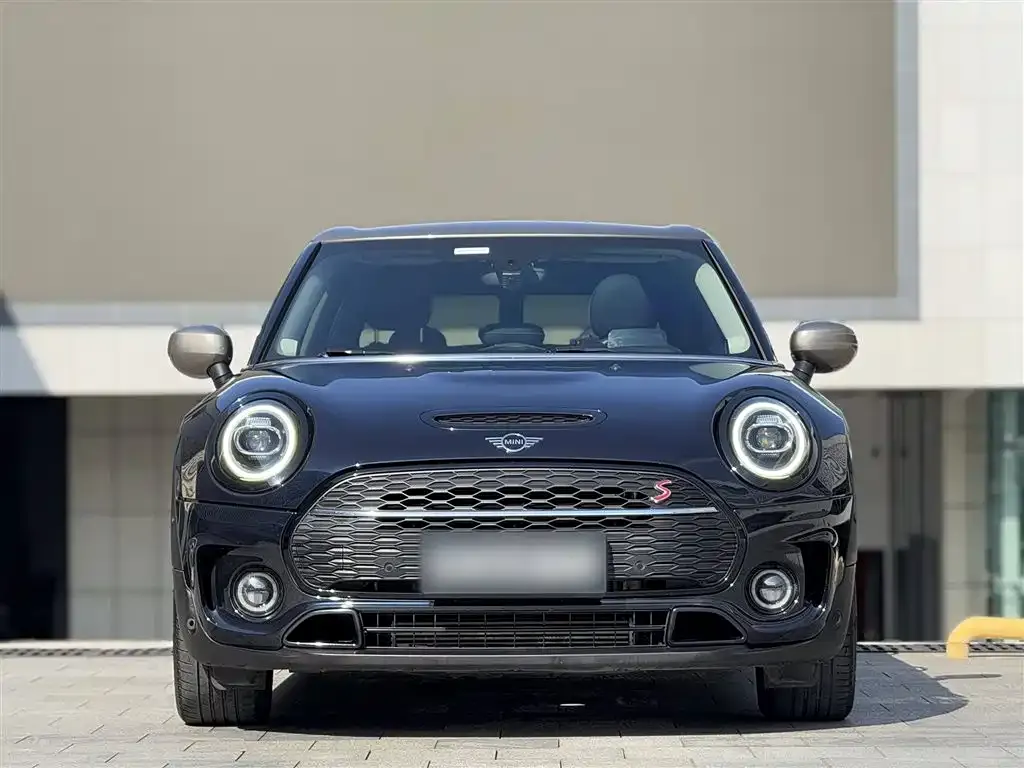 [object Object] Mini Clubman 2021 из CN, фото 8