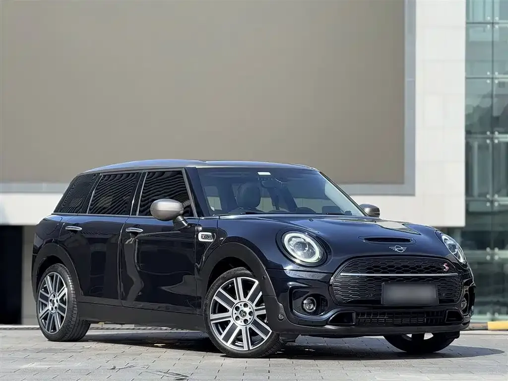 [object Object] Mini Clubman 2021 из CN, фото 9