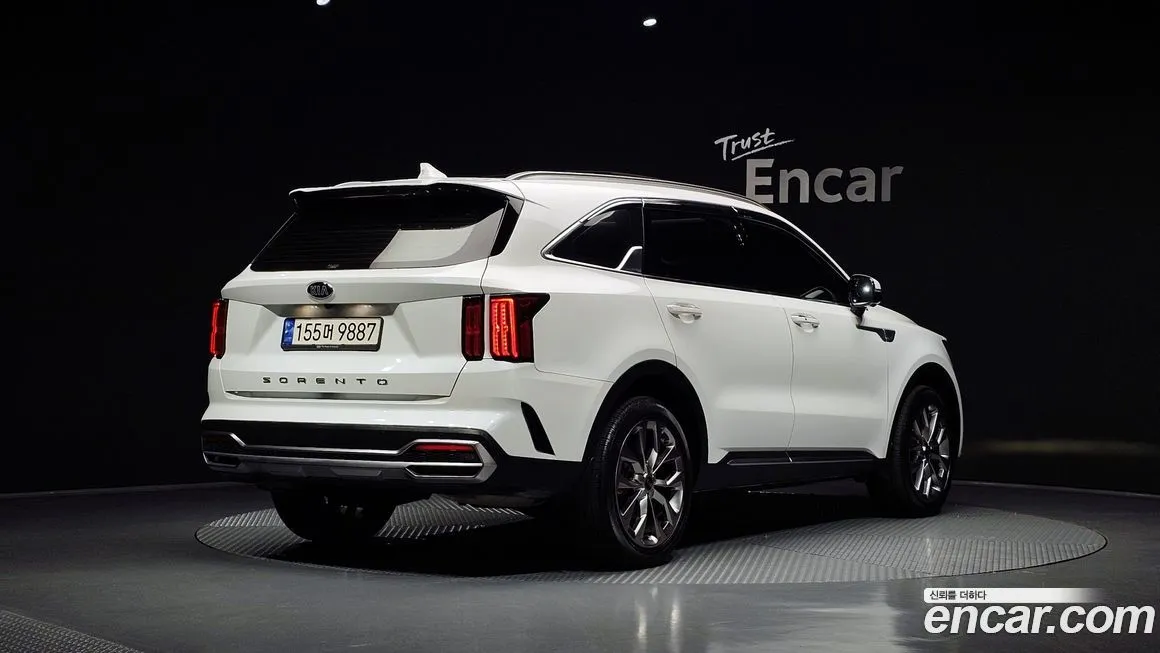 Kia Sorento — фото 2