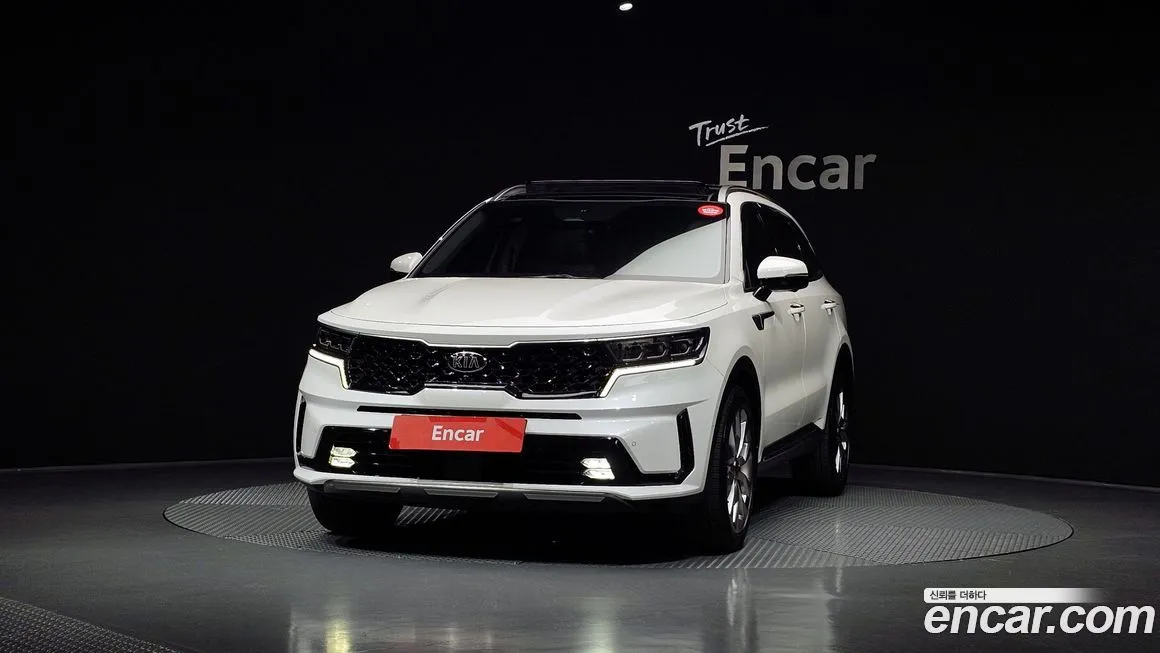 Kia Sorento — фото 3