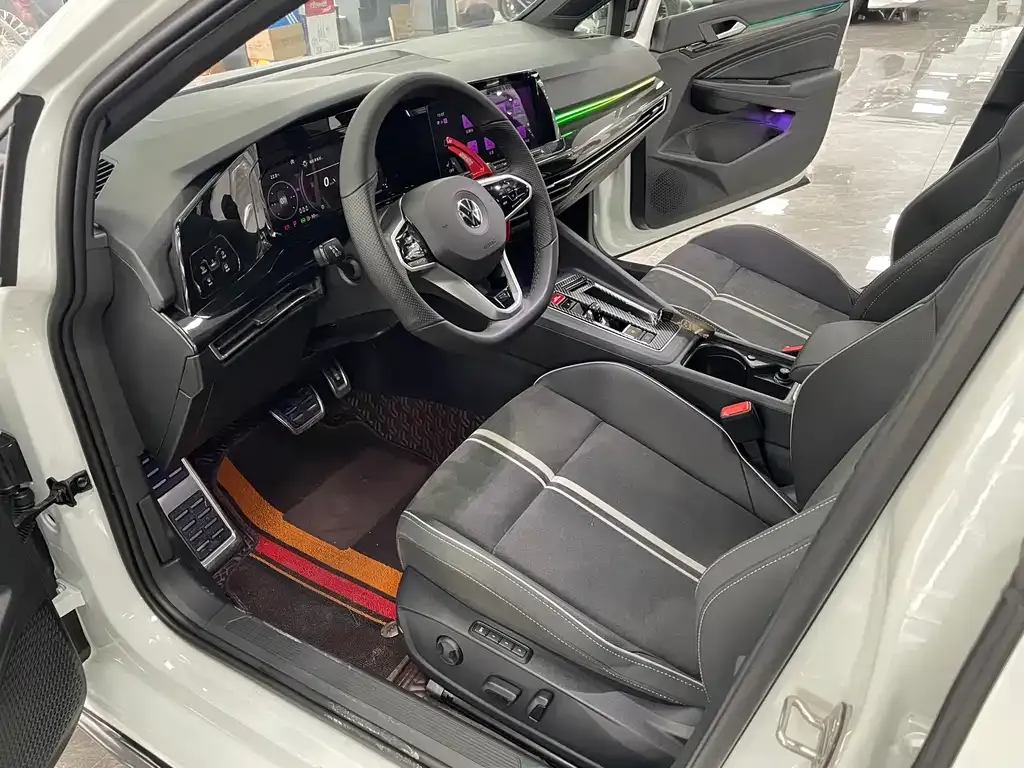 [object Object] Golf 2022 из CN, фото 5