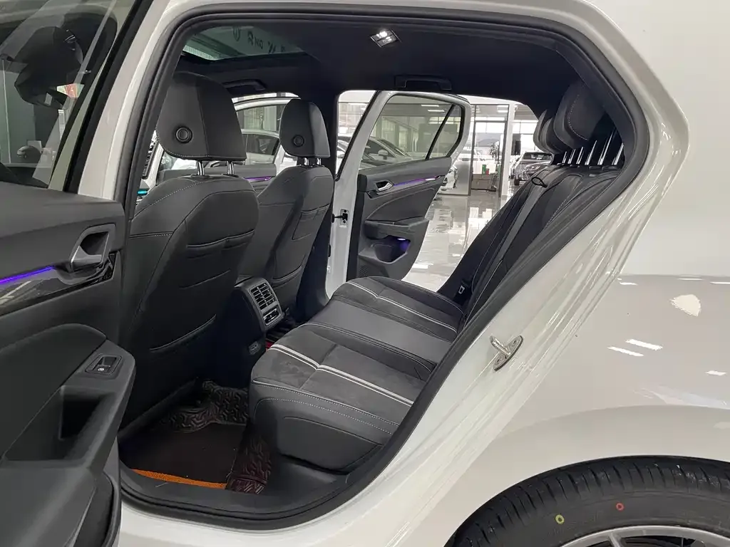 [object Object] Golf 2022 из CN, фото 6