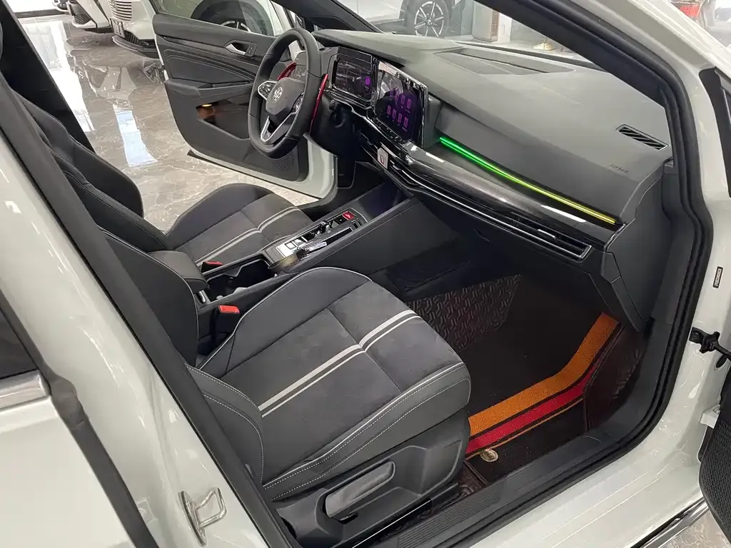 [object Object] Golf 2022 из CN, фото 7