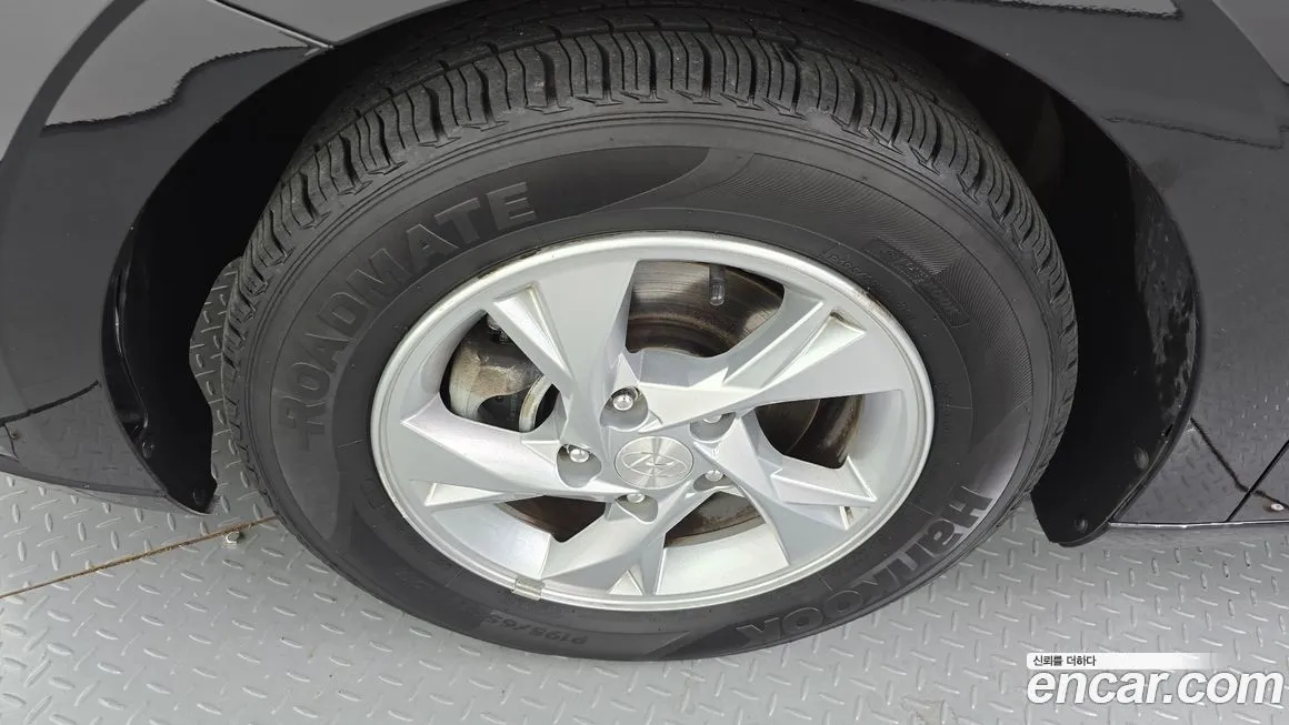 Hyundai AVANTE 2022 из KR, фото 5