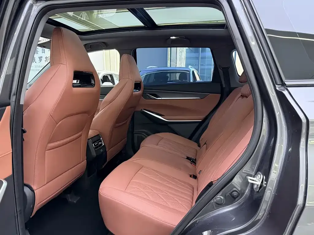 Changan CS75PLUS 2024 из CN, фото 7