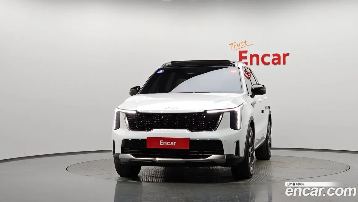 Kia Sorento — фото 3