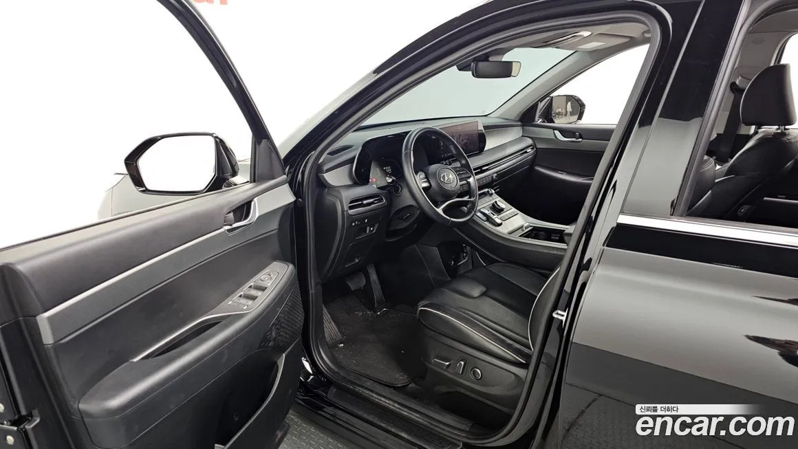 Hyundai Palisade 2023 из KR, фото 10