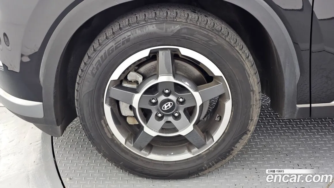 Hyundai Palisade 2023 из KR, фото 5