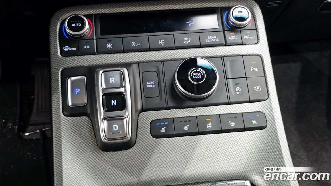 Hyundai Palisade 2023 из KR, фото 9