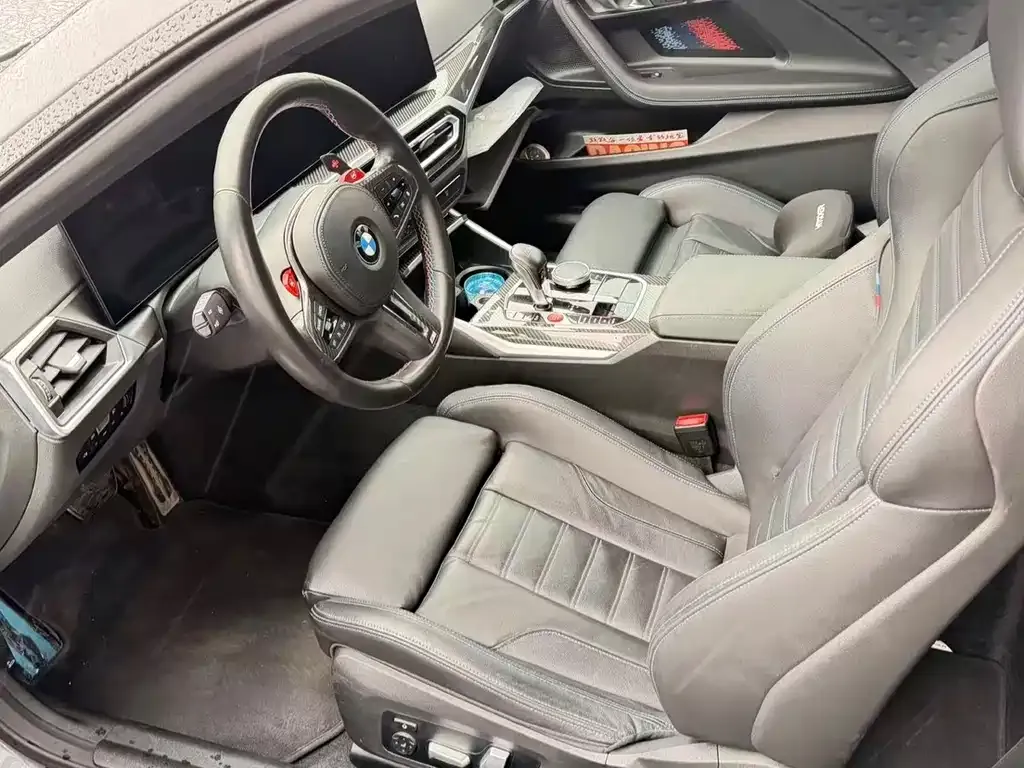 BMW M2 — фото 2