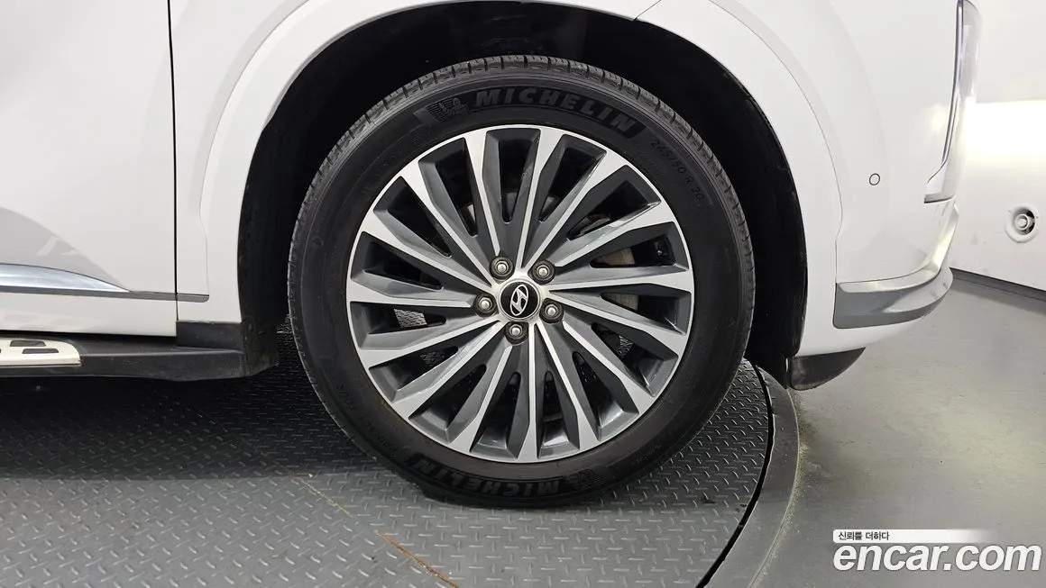 Hyundai Palisade — фото 5