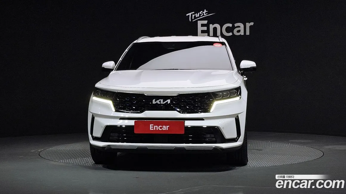 Kia Sorento — фото 3