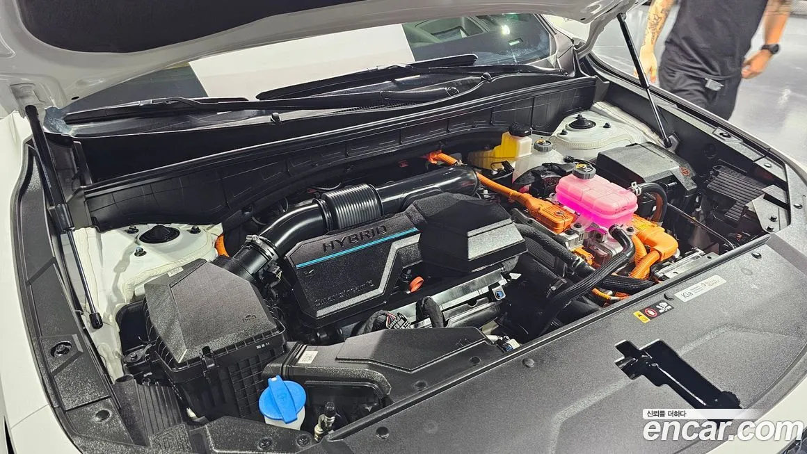 Kia Sorento — фото 6
