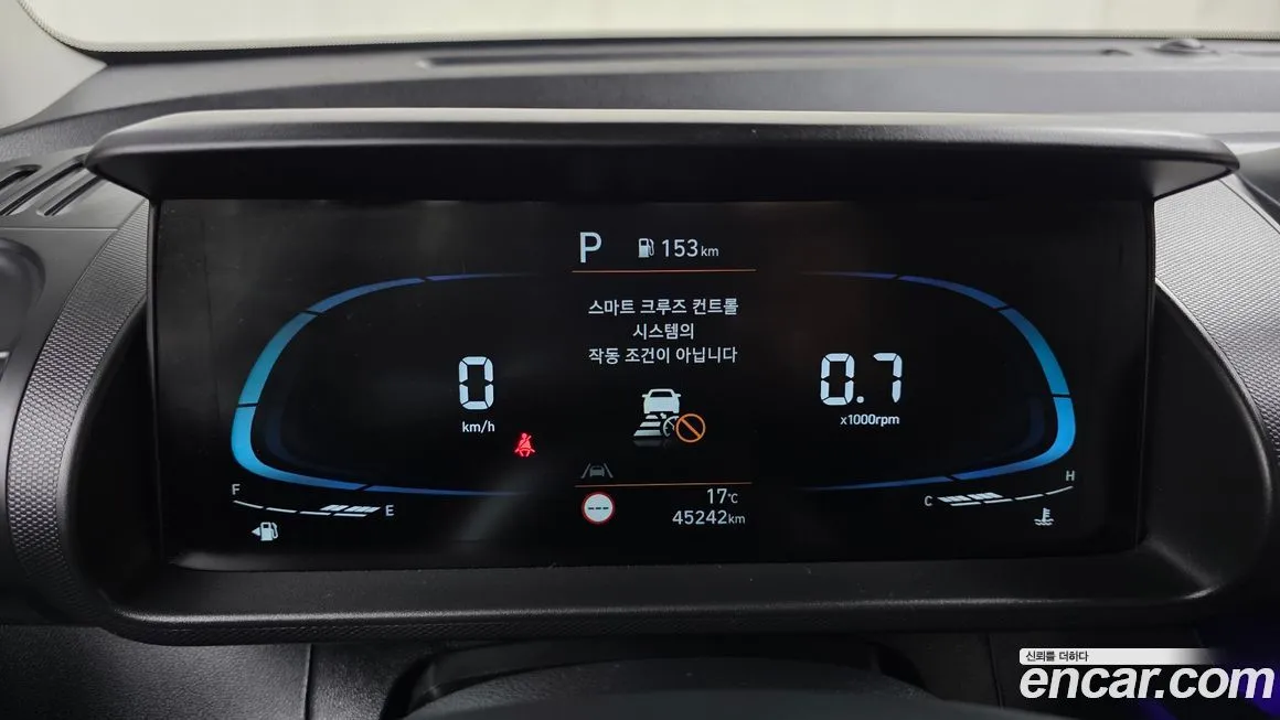 Hyundai Casper — фото 8