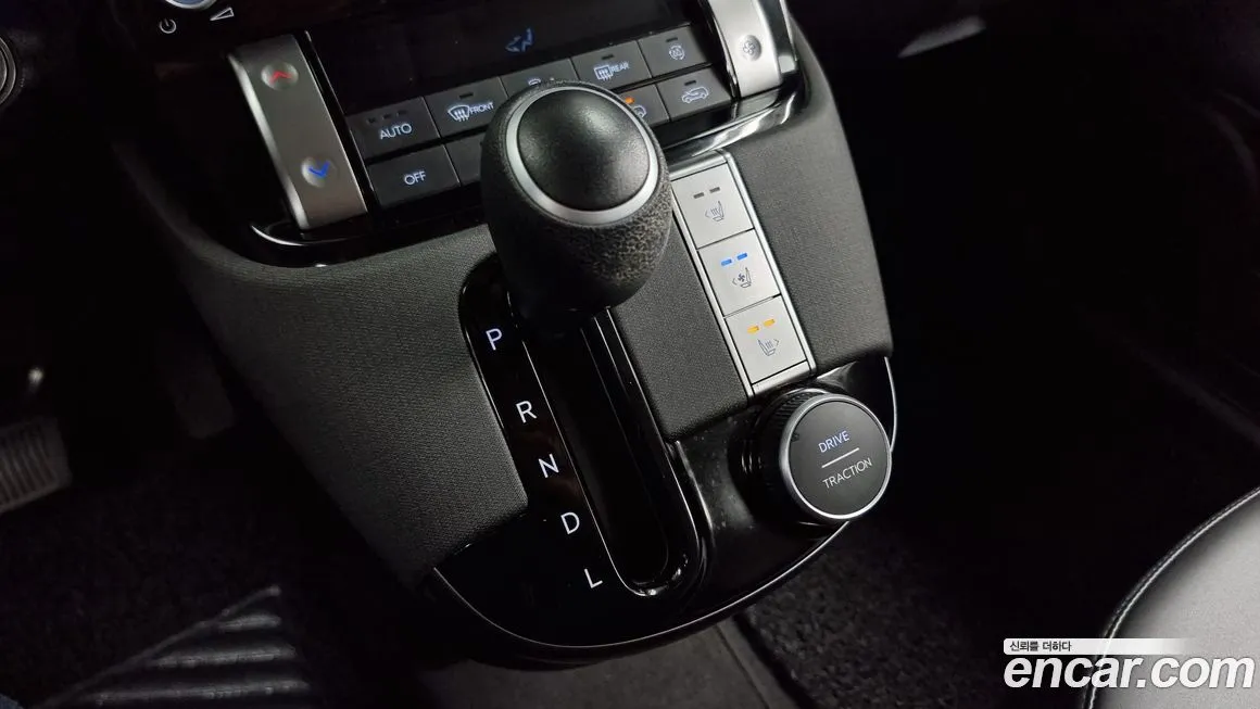 Hyundai Casper — фото 9