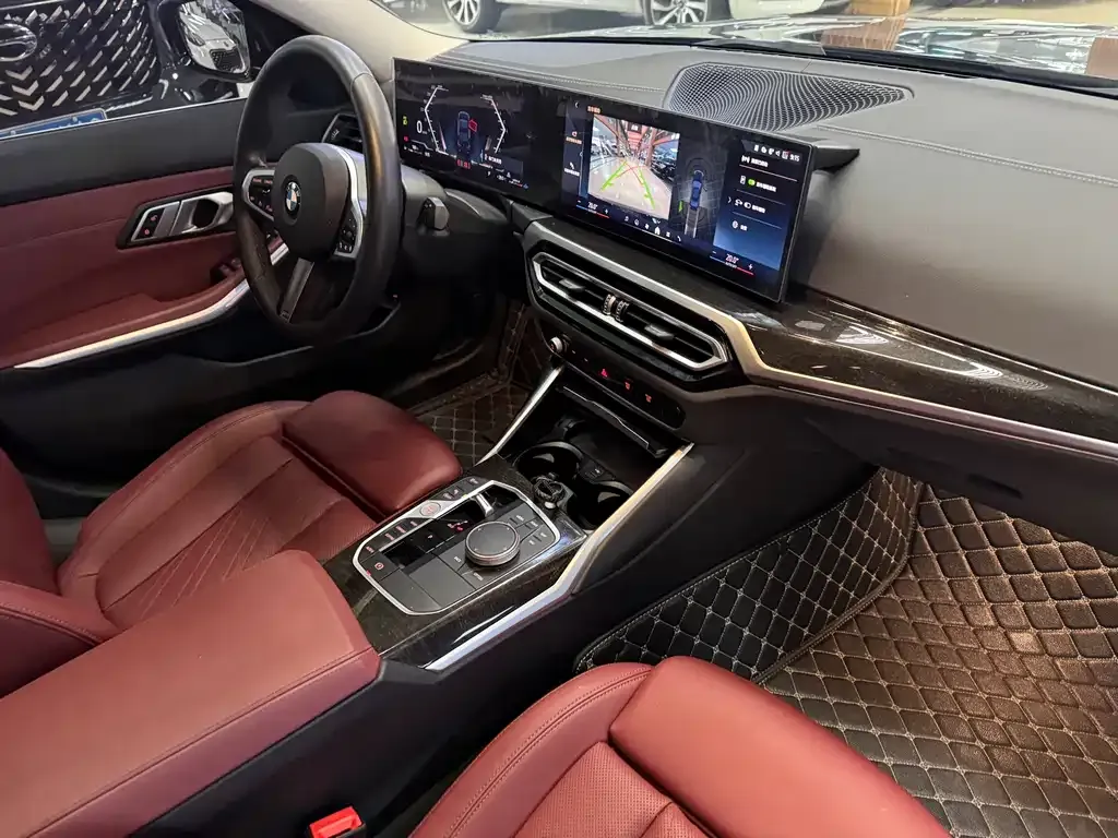 BMW 3 Series — фото 10