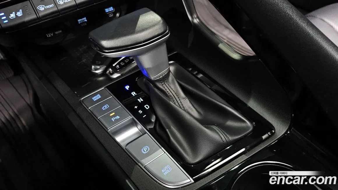 Hyundai AVANTE — фото 9