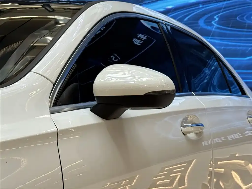 Mercedes-Benz A-Class 2023 из CN, фото 9