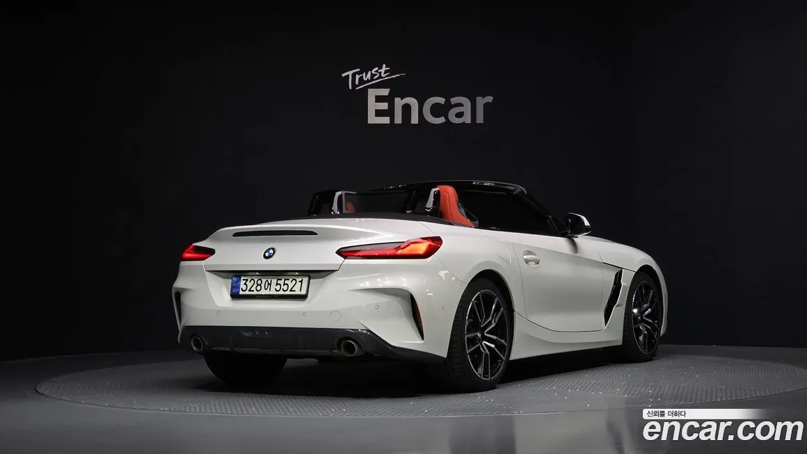 BMW Z4 — фото 2