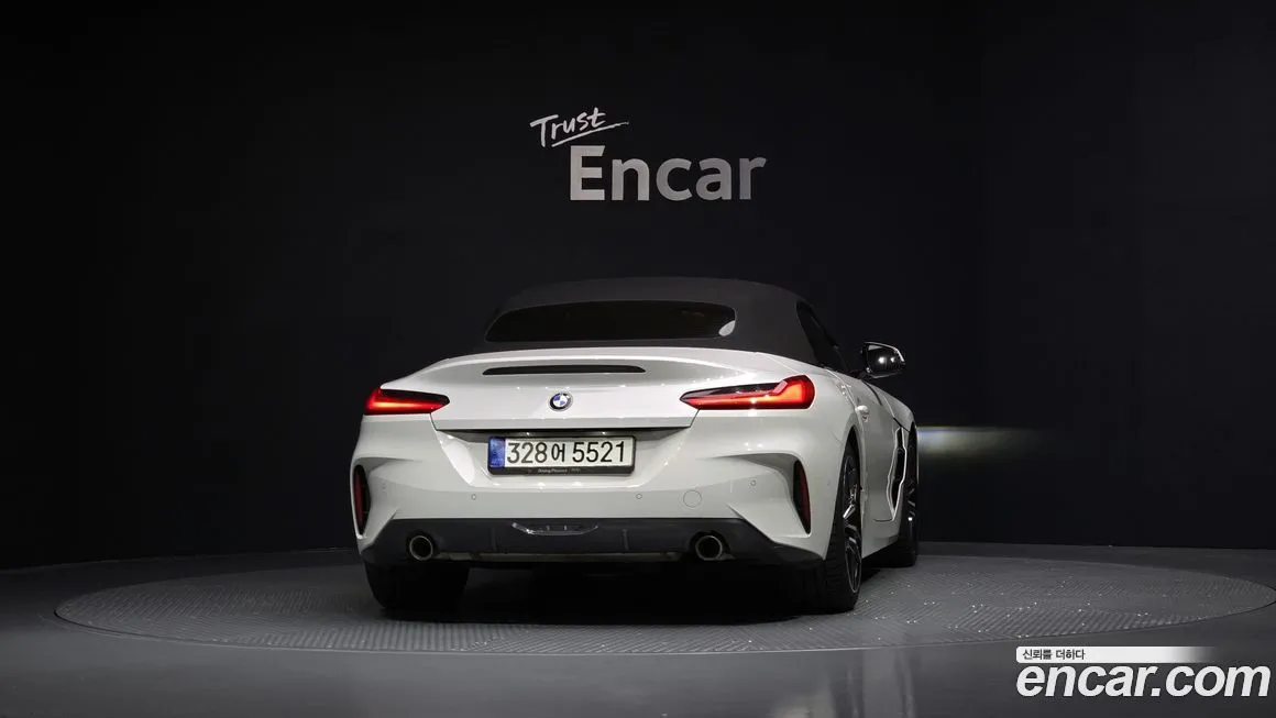 BMW Z4 — фото 4