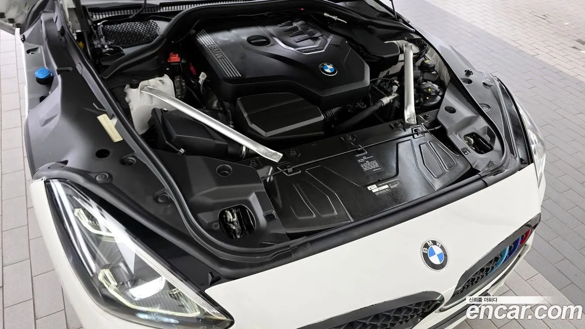 BMW Z4 — фото 6