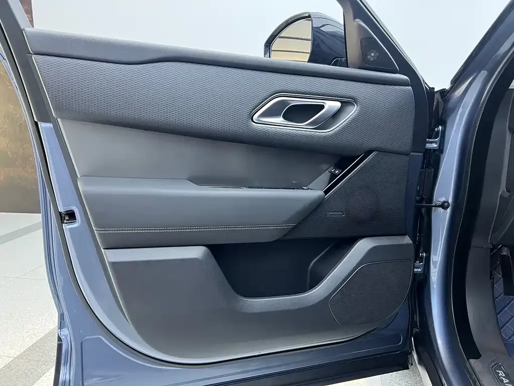 Land Rover Velar 2022 из CN, фото 7