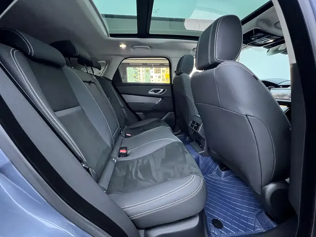 Land Rover Velar 2022 из CN, фото 9