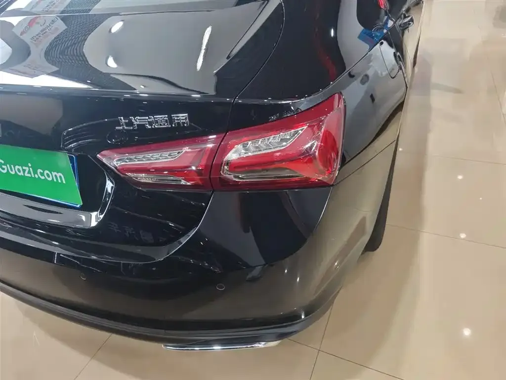Chevrolet Malibu XL 2025 из CN, фото 8