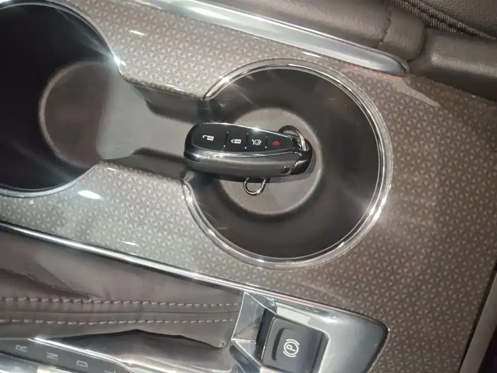 Chevrolet Malibu XL 2025 из CN, фото 9