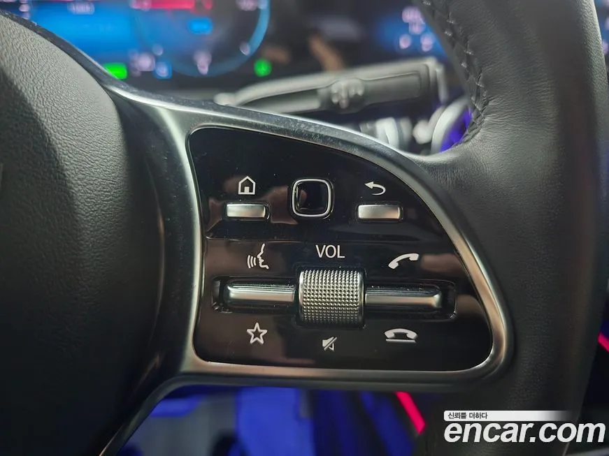 Mercedes-Benz EQB 2024 из KR, фото 9